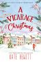 [The Holley Sisters of Thornthwaite 01] • A Vicarage Christmas (The Holley Sisters of Thornthwaite Book 1)